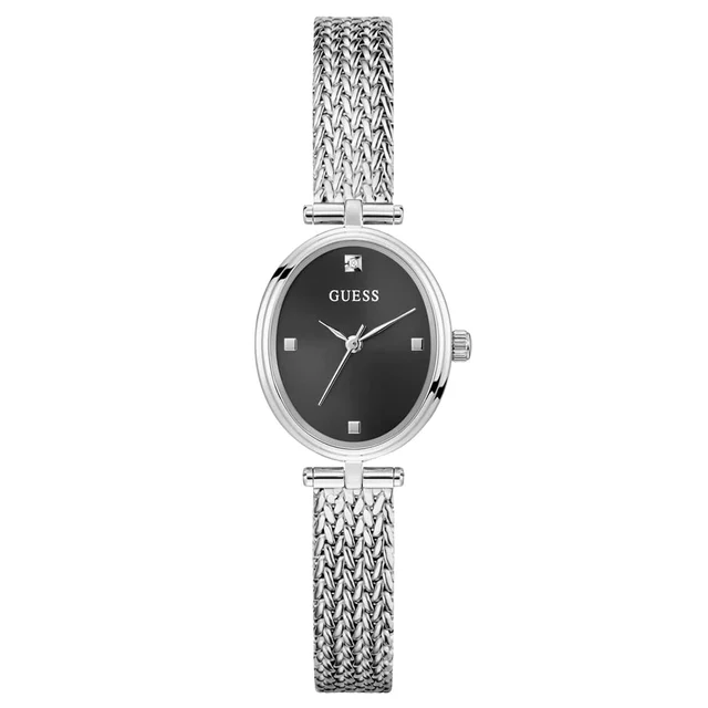 Guess Pırlantalı GUGW0935L1 kol saati