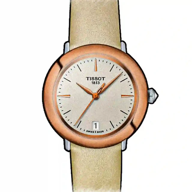 Tissot Tissot 31621 kol saati