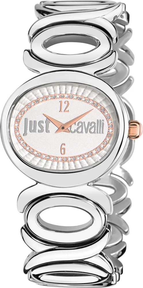 Just Cavalli Drop R7253655502 38 mm kol saati
