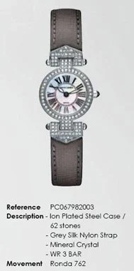 Pierre Cardin 067982003 (67982.11801 kol saati