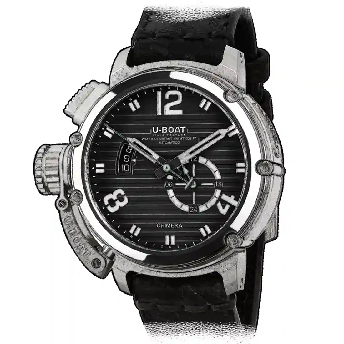 U-Boat Chimera 46027 46 mm kol saati