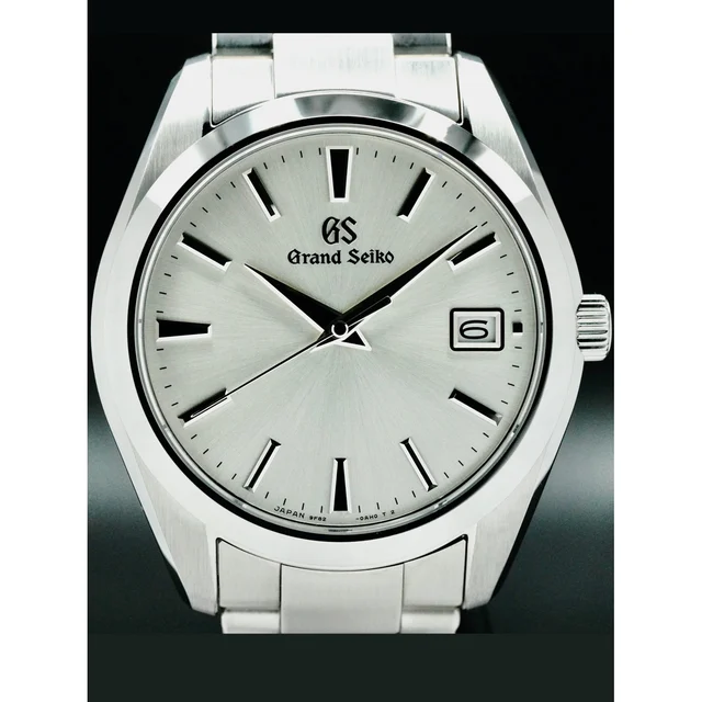 Grand Seiko SBGV221 NAP210000009962 kol saati