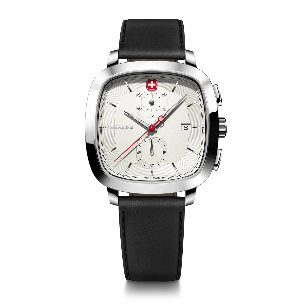 Wenger Vintage Classic W01.1933.104 40 mm kol saati