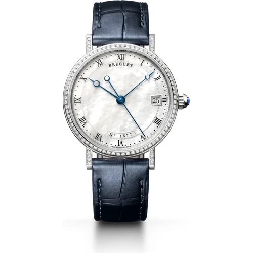 Breguet Classique 9068 9068BB/52/976 kol saati