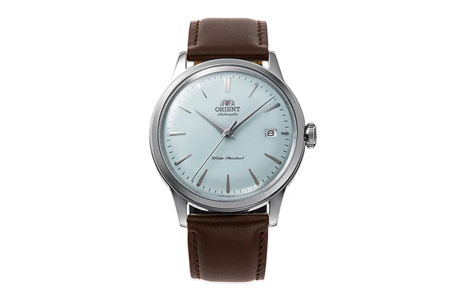 Orient Bambino RA-AC0M14L30B kol saati