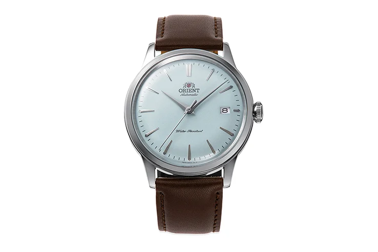 Orient Bambino RA-AC0M14L30B 38 mm kol saati