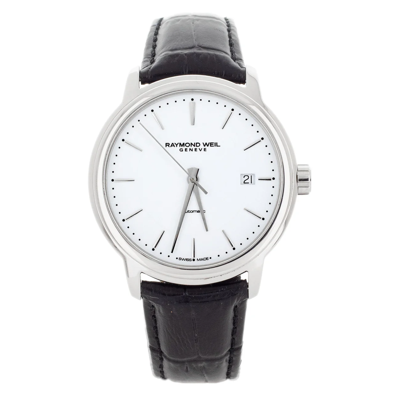 Raymond Weil Maestro 700-02289 40 mm kol saati