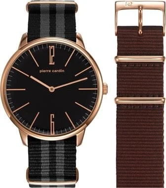 Pierre Cardin 106991F16 42 mm kol saati