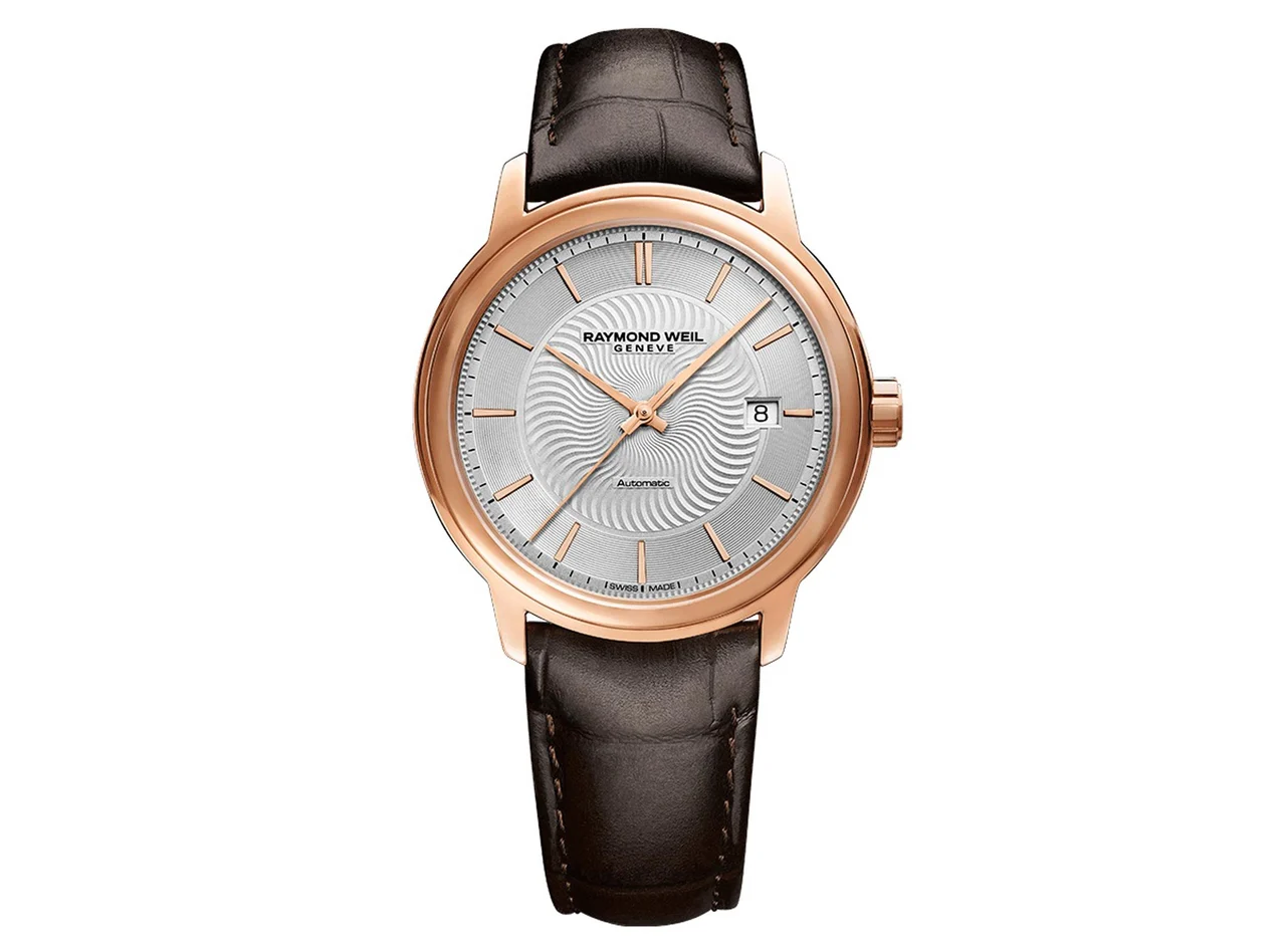 Raymond Weil Raymond Weil 2237.PC5.65001 40 mm kol saati