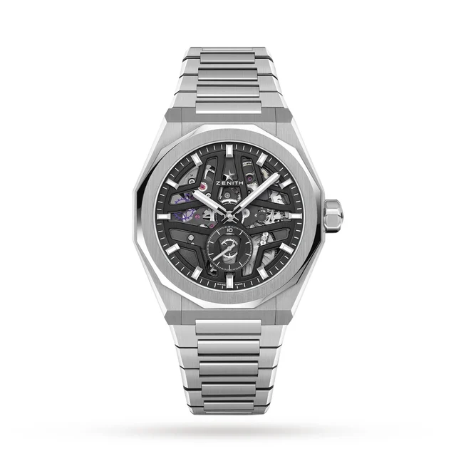 Zenith Defy Skyline 17640918 kol saati