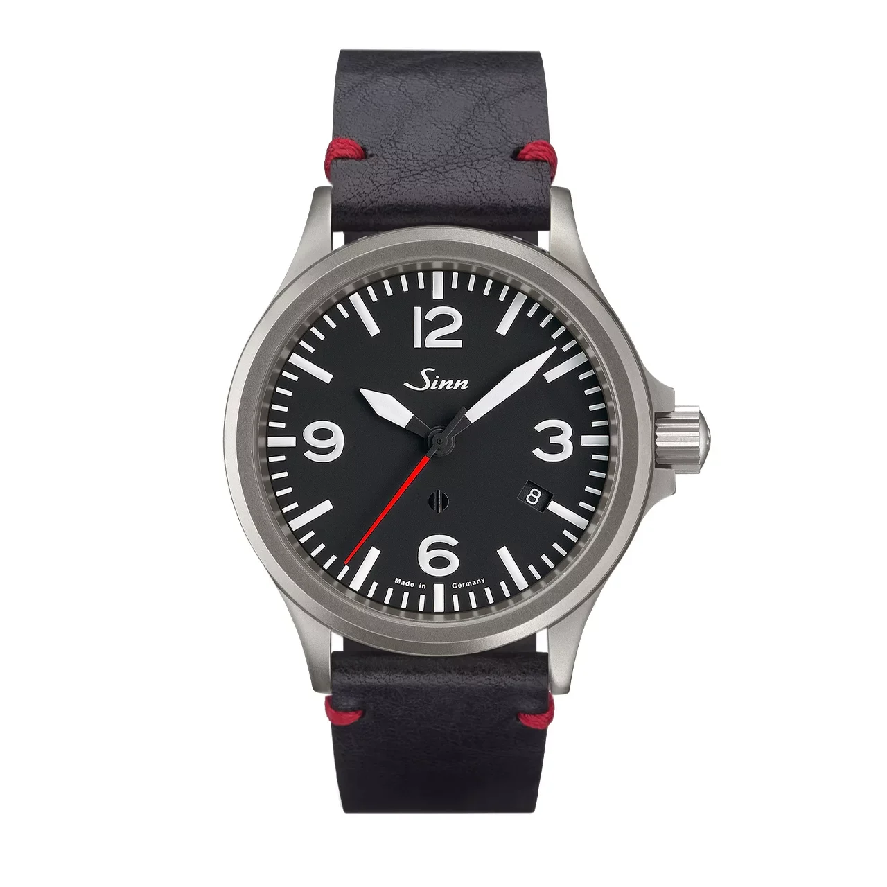 Sinn Sinn SINN-856-RS 40 mm kol saati