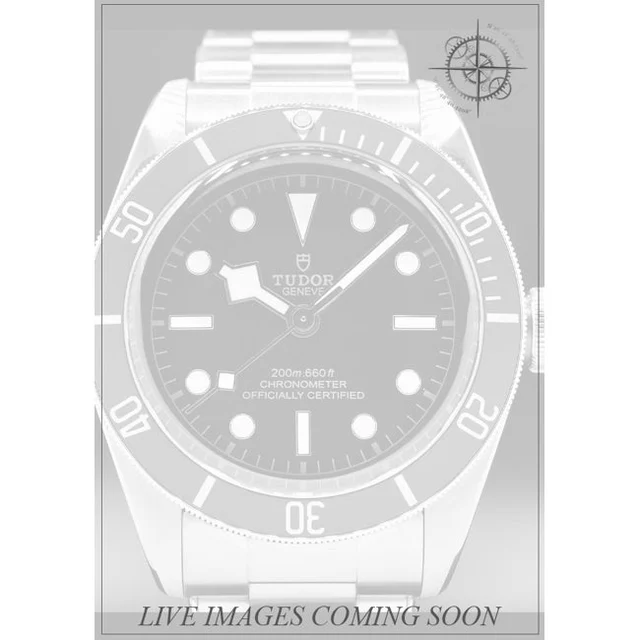 Tudor Black Bay 41mm on Bracelet 210000071301 kol saati