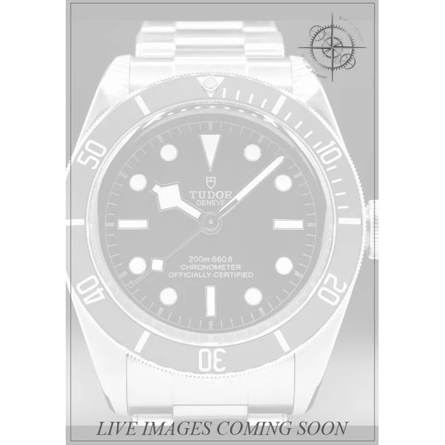 Tudor Black Bay 41mm on Bracelet 210000071301 41 mm kol saati