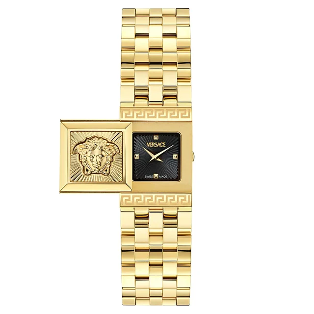 Versace VRSCVE0C00325 kol saati