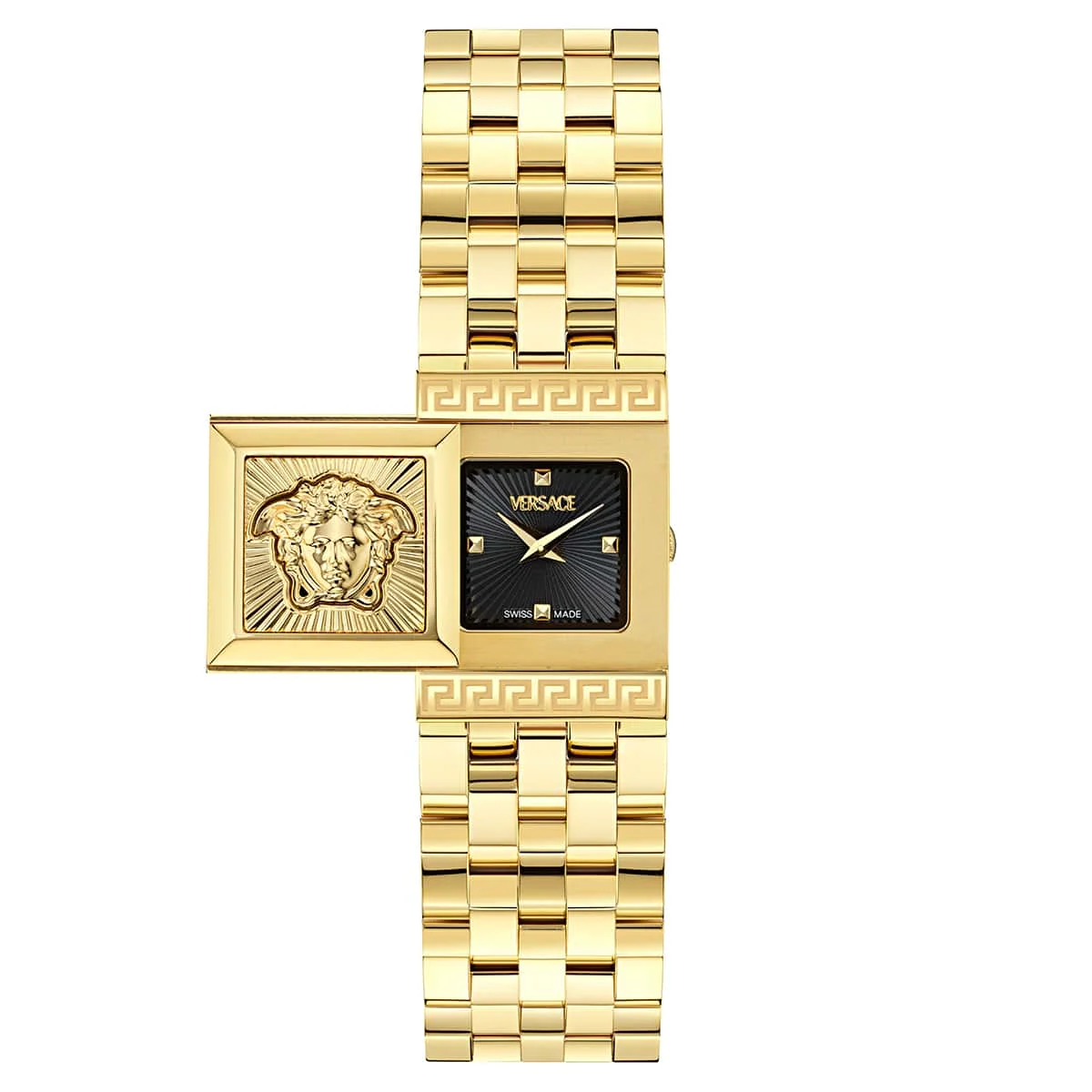 Versace VRSCVE0C00325 18 mm kol saati