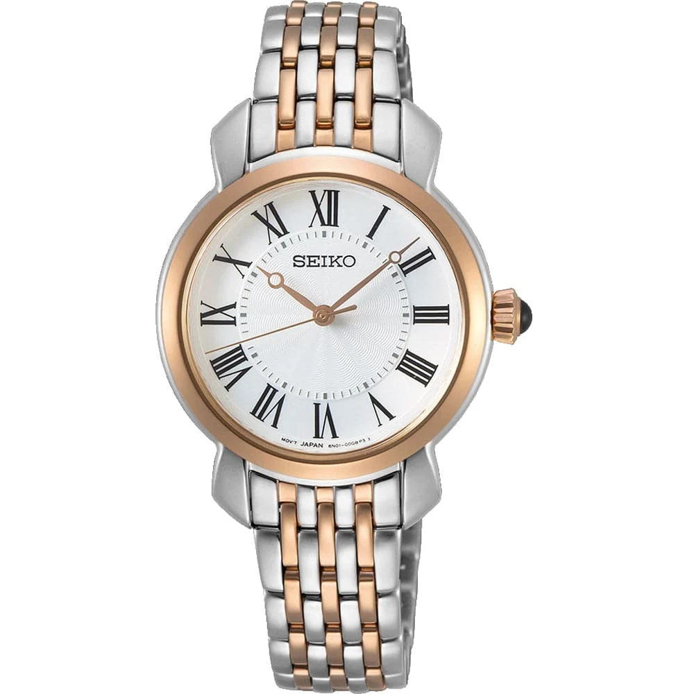 Seiko SUR628P1P 37 mm kol saati