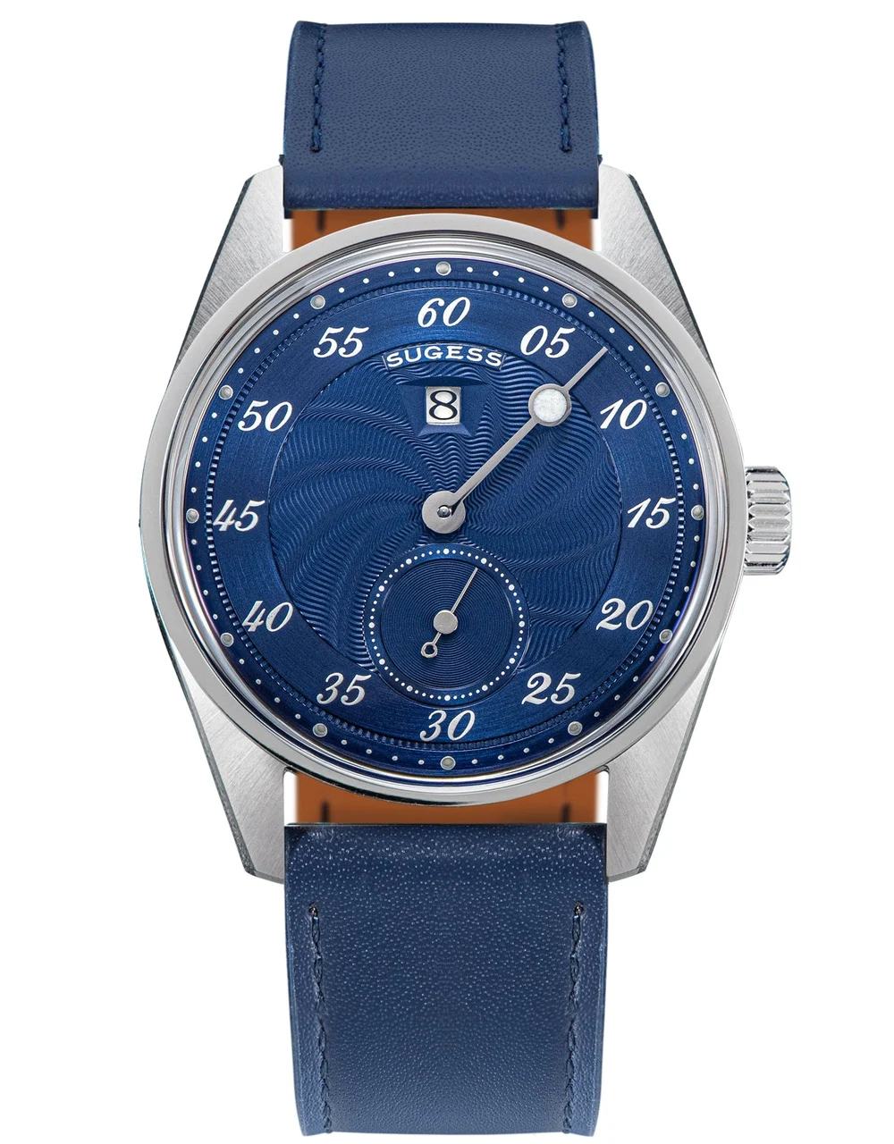 Sugess Art Master S451-1.X.E 38 mm kol saati