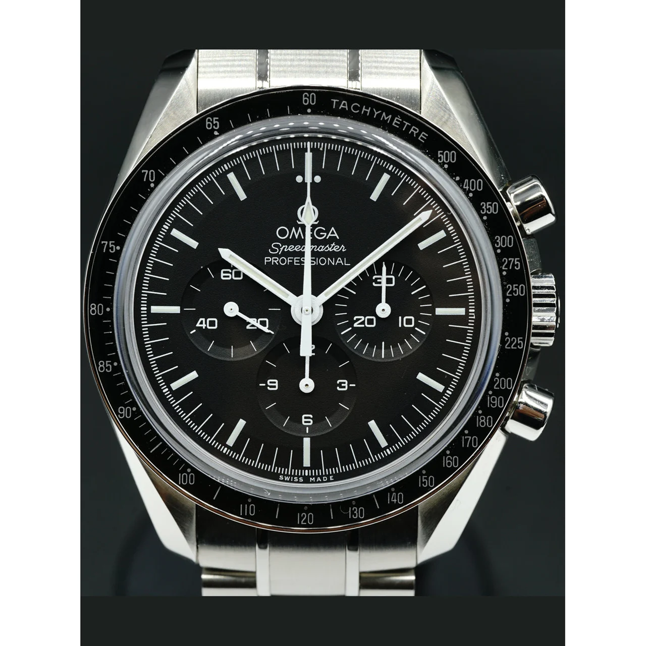 OMEGA Speedmaster Professional 311.30.42.30.01.006 210000021828 42 mm kol saati