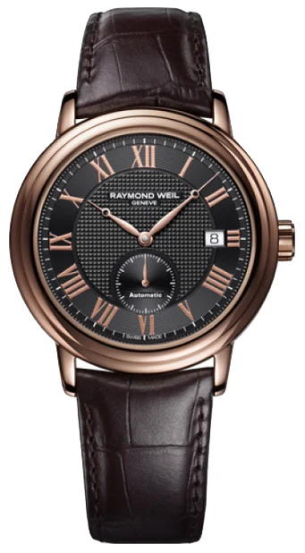 Raymond Weil Maestro RW053 kol saati