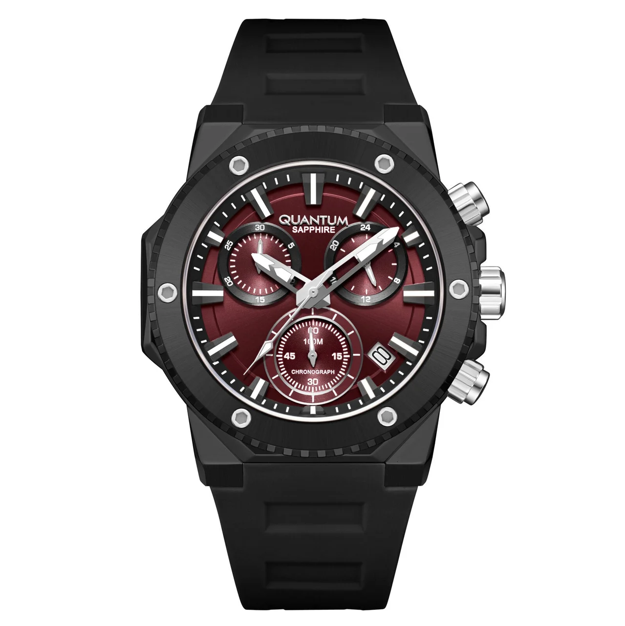 QUANTUM QU-HNG1232.681 44 mm kol saati