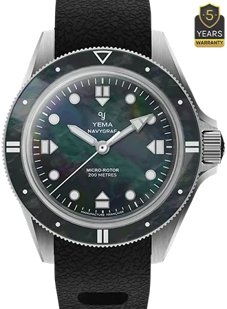 Yema Navygraf 22.25.20.66.SN.U6/YM kol saati