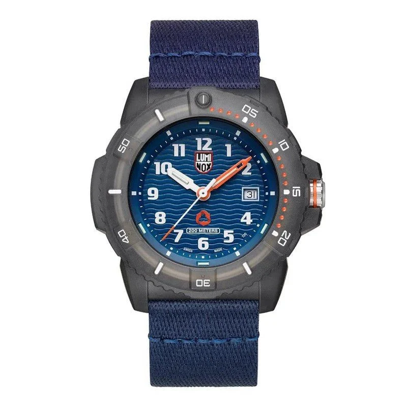 Luminox XS.8903.ECO 46 mm kol saati