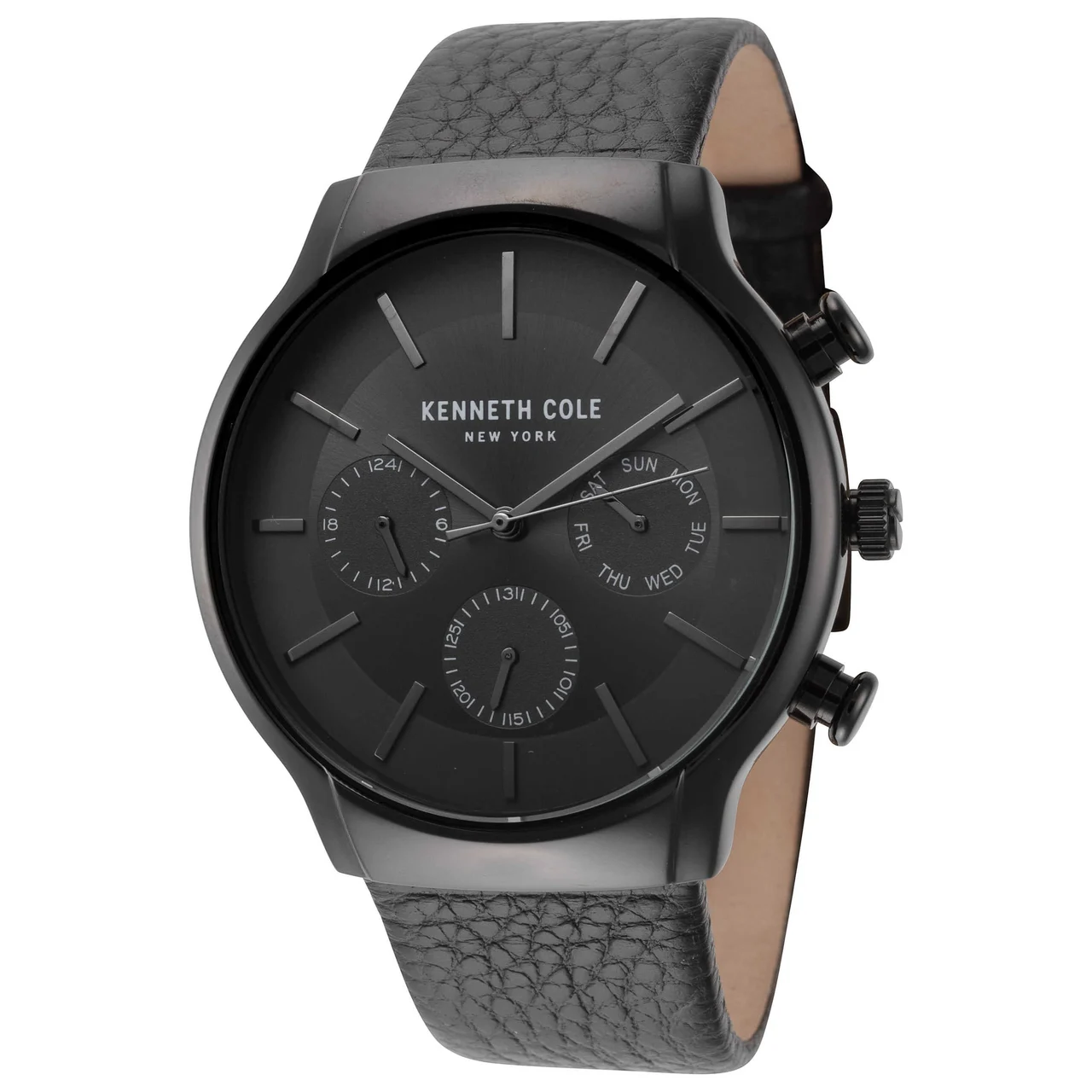 Kenneth Cole Watch KC50928005 kol saati