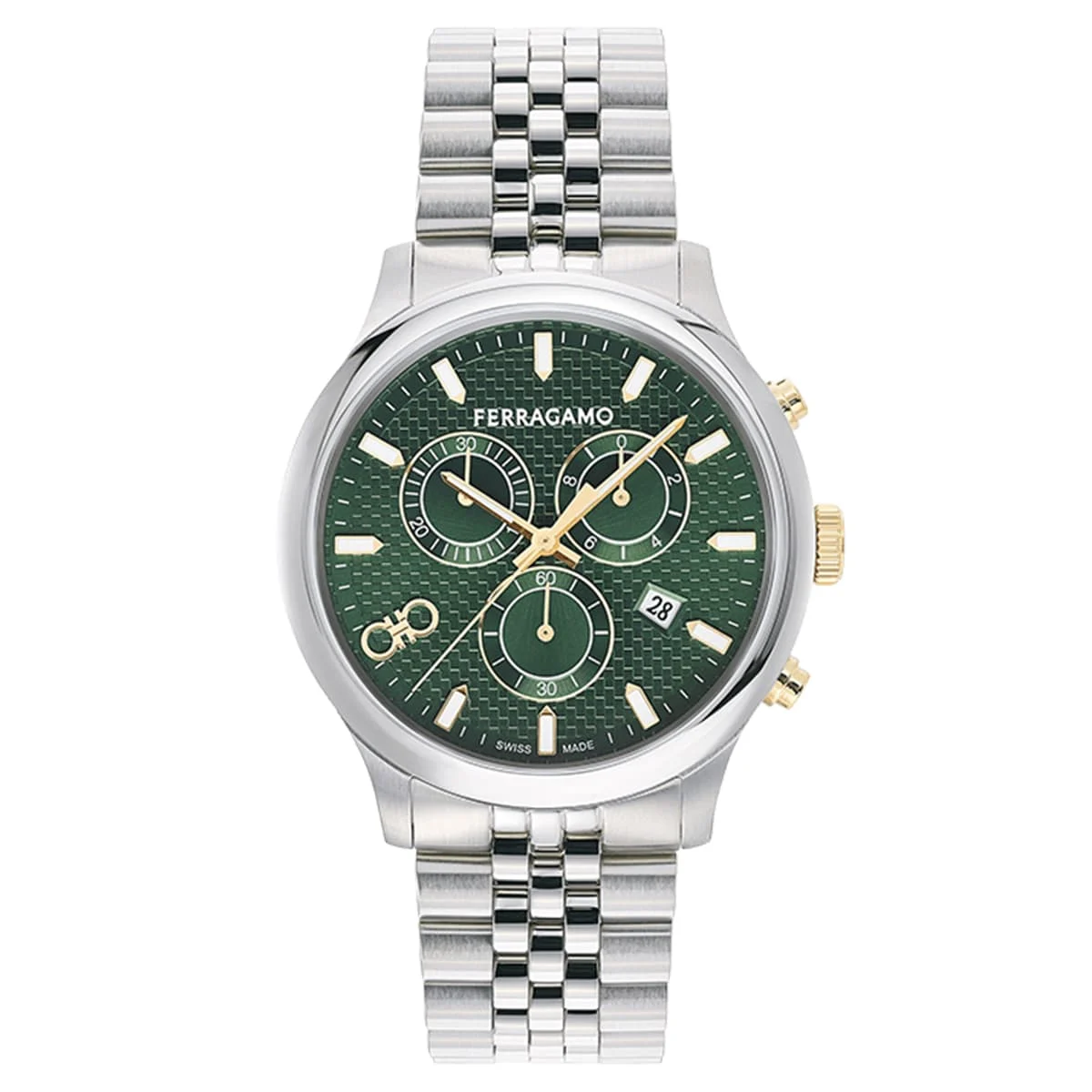 Ferragamo SFEZ00524 42 mm kol saati