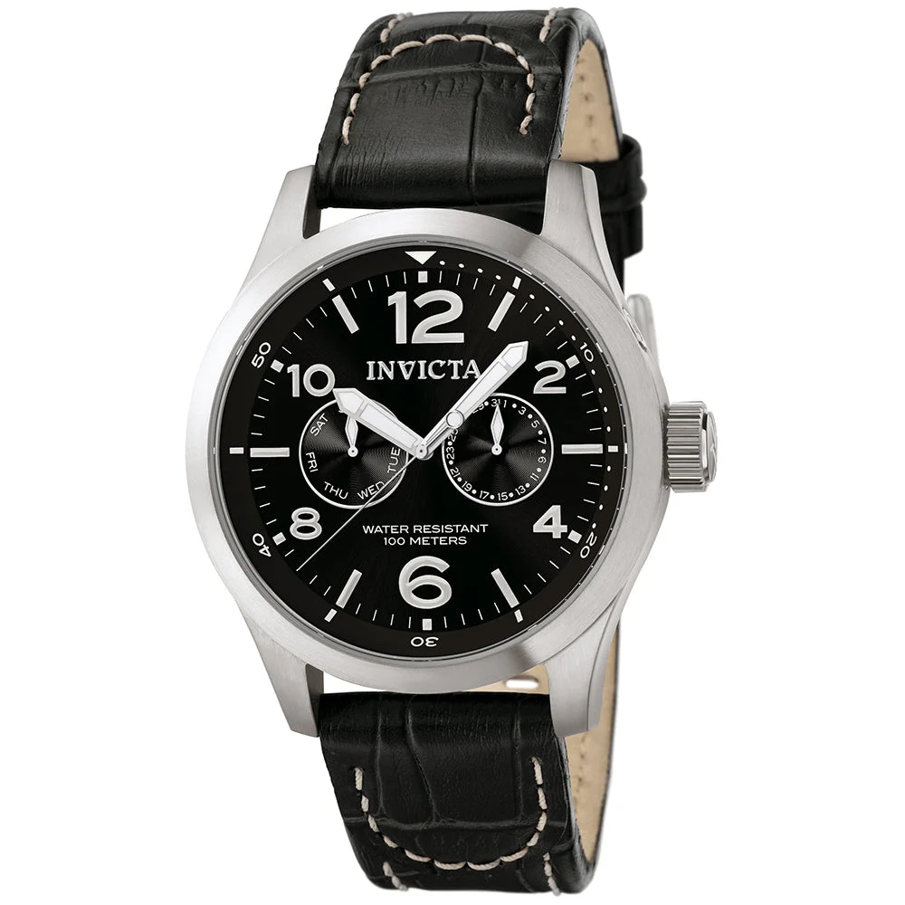 Invicta I-Force INV0764 48 mm kol saati