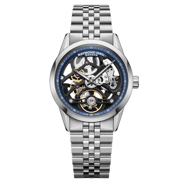 Raymond Weil Freelancer RW2783ST50000 kol saati