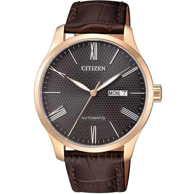Citizen Citizen NH8353-00H kol saati