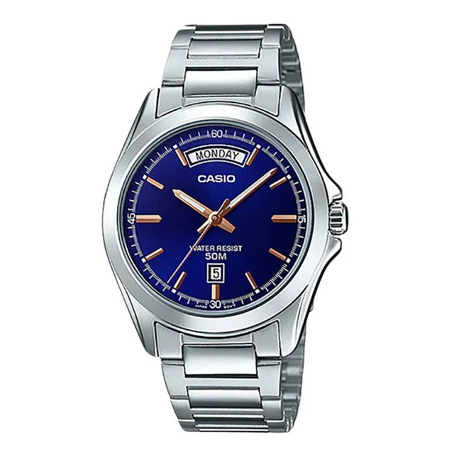 Casio CMTP-1370D-2AVDF kol saati