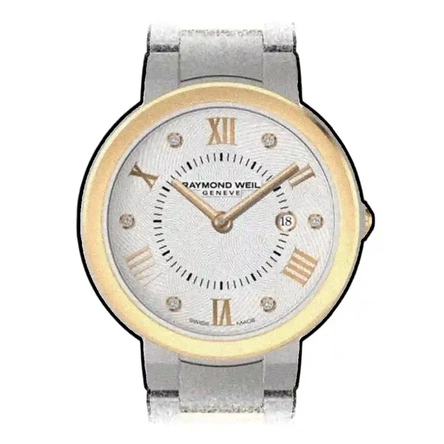 Raymond Weil Raymond Weil 33430 kol saati