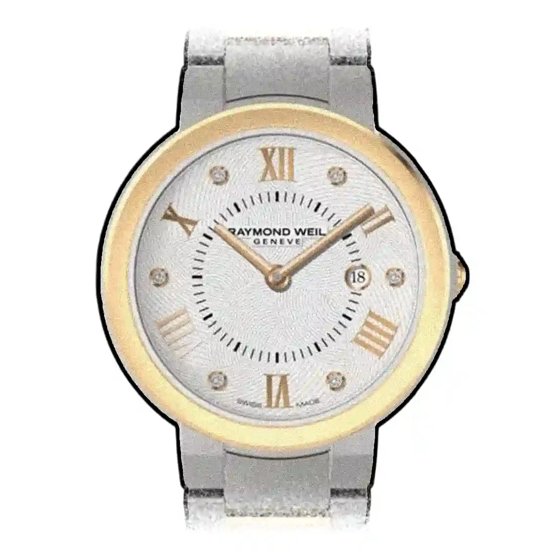 Raymond Weil Raymond Weil 33430 30 mm kol saati