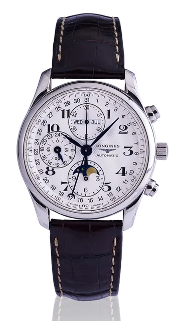 Longines L2.6734 kol saati