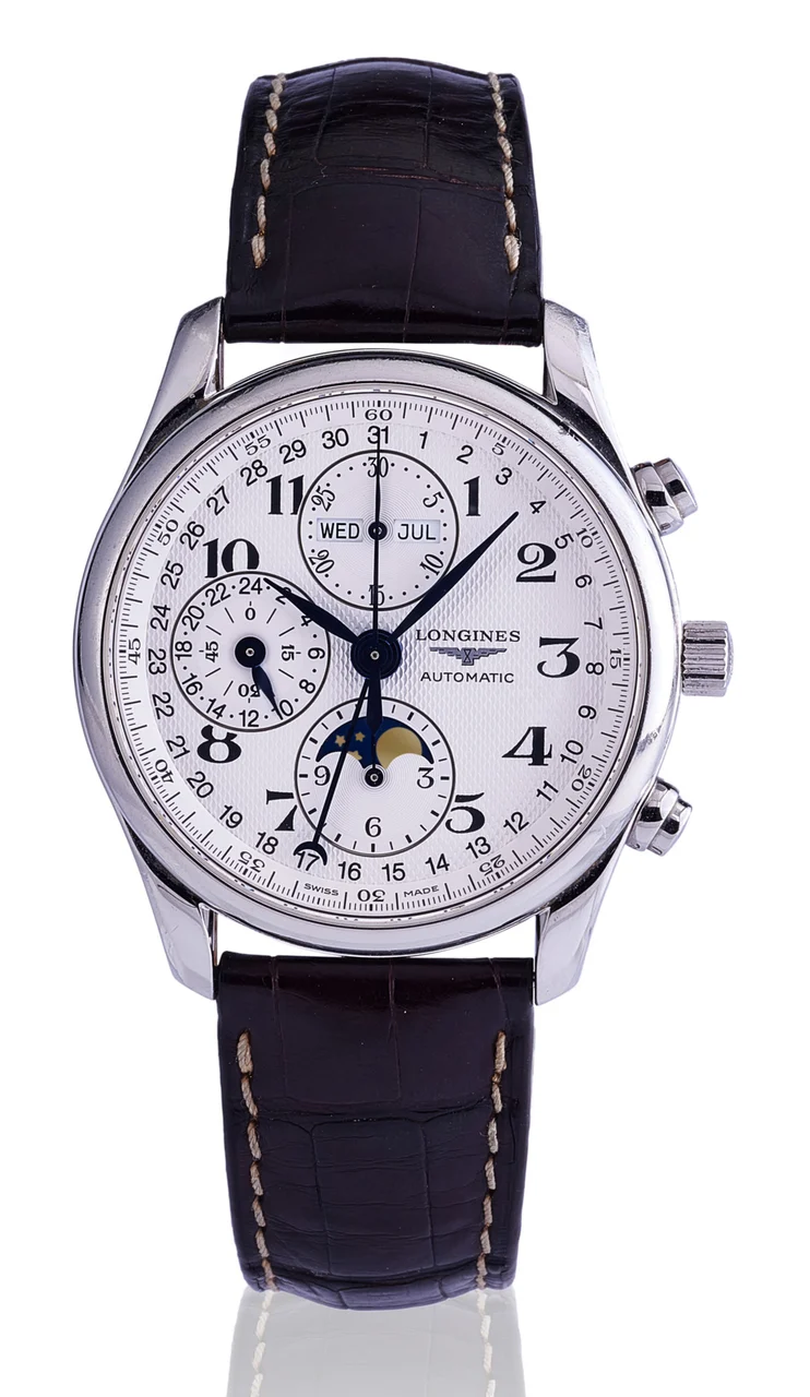 Longines L2.6734 kol saati