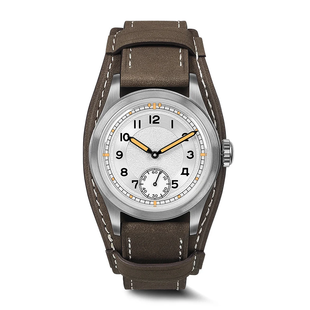 BODERRY BODERRY H1-04 38 mm kol saati