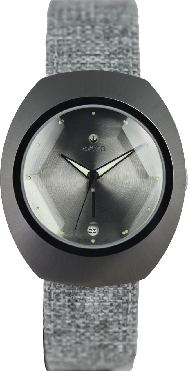 Rado DiaStar PRE1675 38 mm kol saati