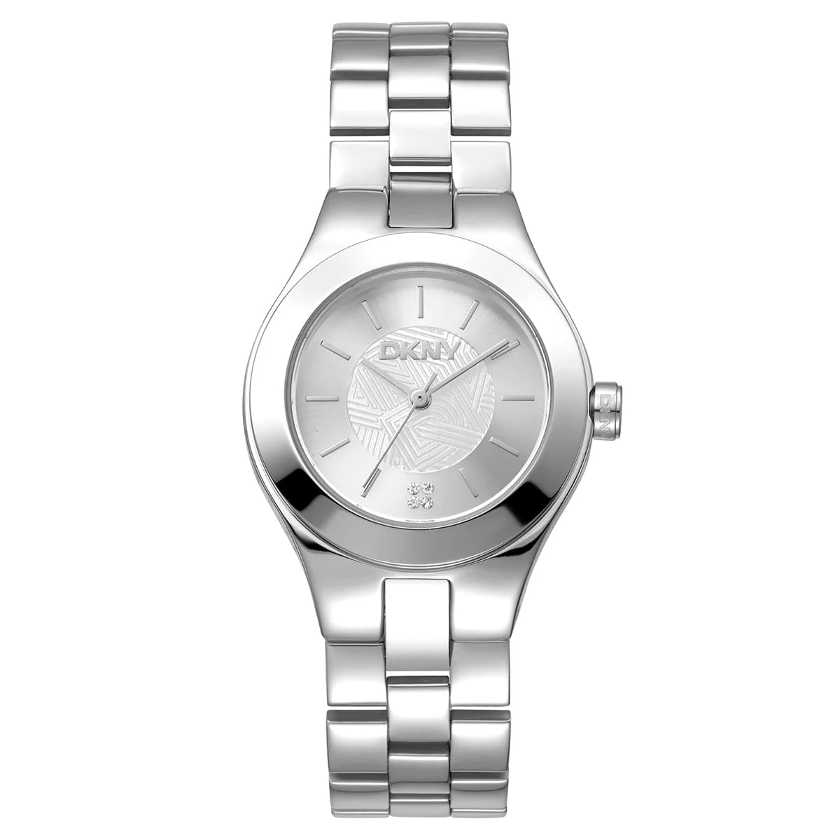 DKNY Parsons Midi DK1L026M0015 30 mm kol saati