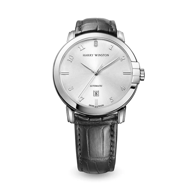 Harry Winston Midnight MIDAHD42WW004 kol saati
