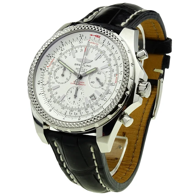 Breitling Bentley 2079101 kol saati