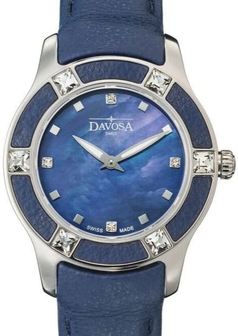 Davosa Irisea 167.567.45 29 mm kol saati