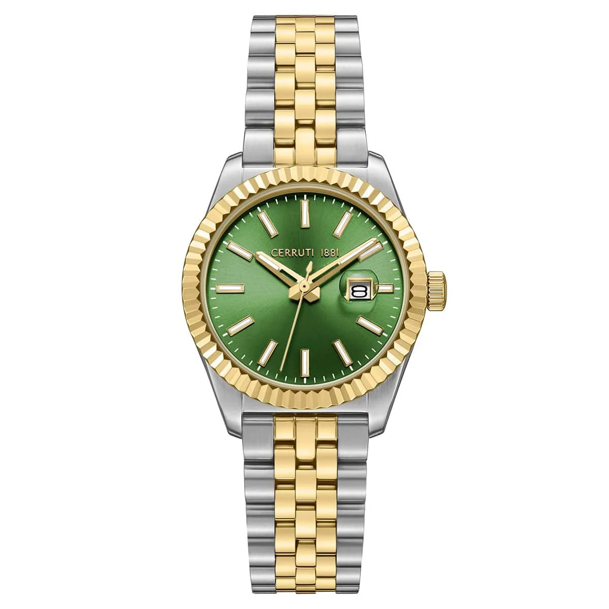 Cerruti 1881 CIWLH0090501 28 mm kol saati