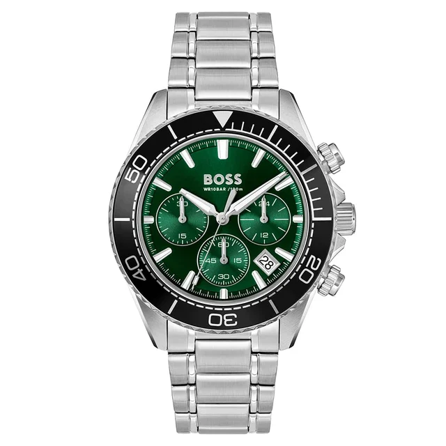 Boss Watches Sealiner HB1514321 kol saati