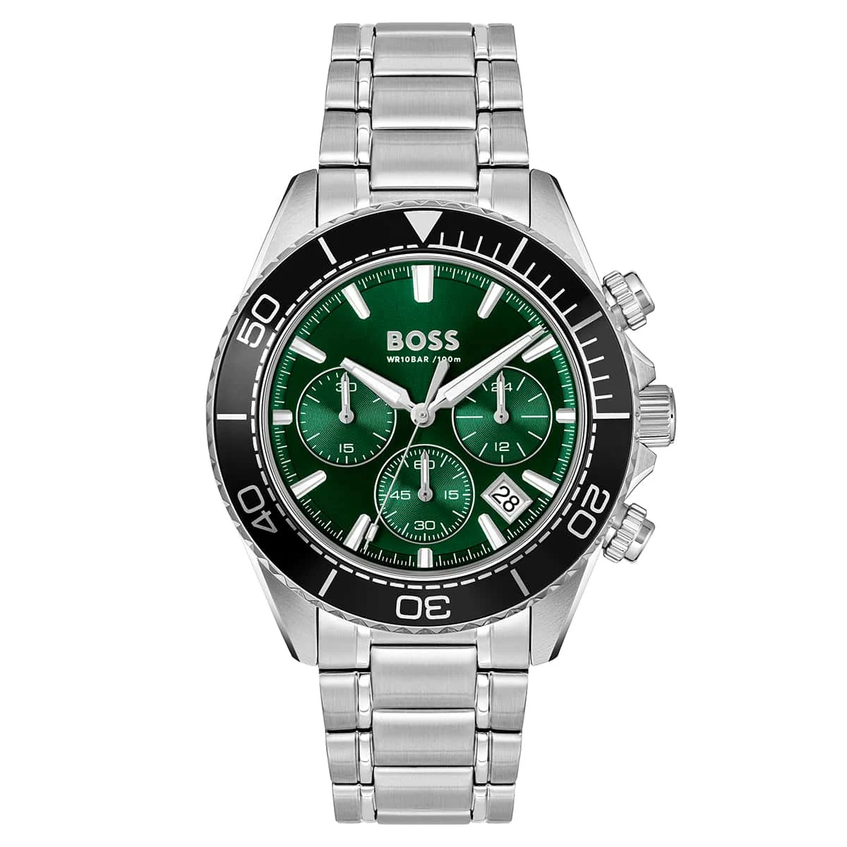 Boss Watches Sealiner HB1514321 44 mm kol saati
