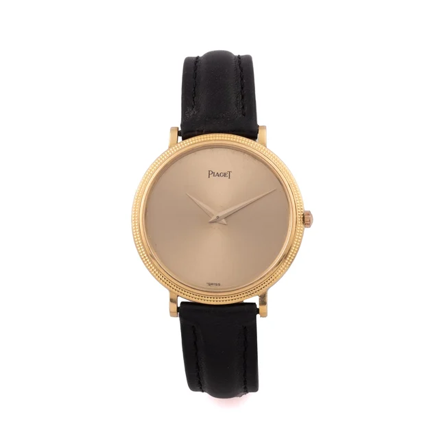 Piaget Switzerland 9021 kol saati