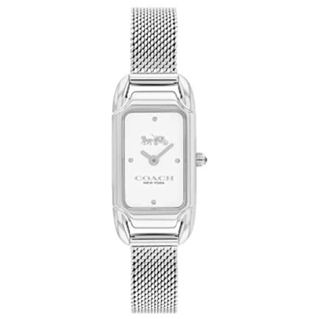 Coach Cadie Watch 14504032 kol saati