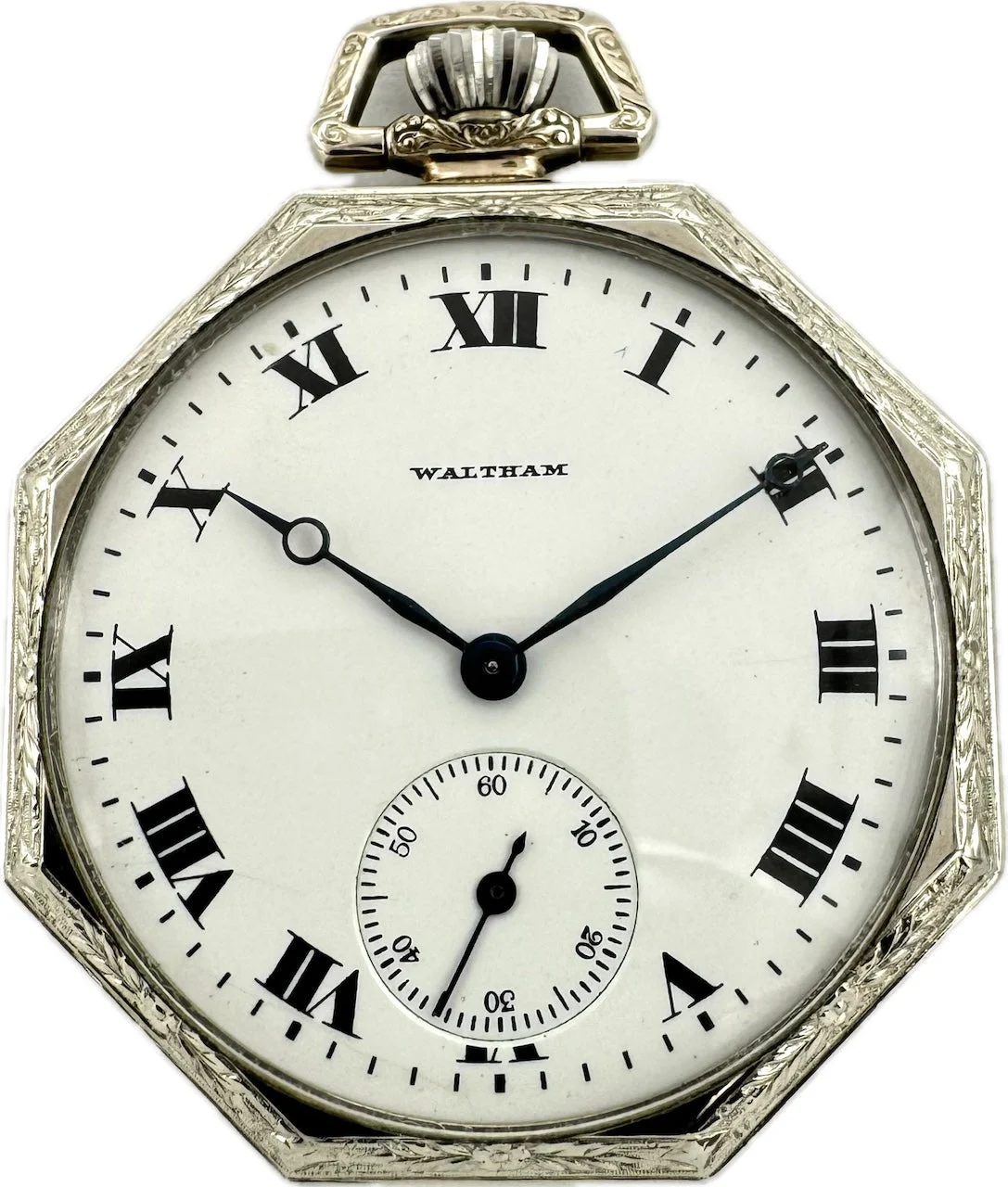 Waltham Waltham 8172024104849 47 mm kol saati