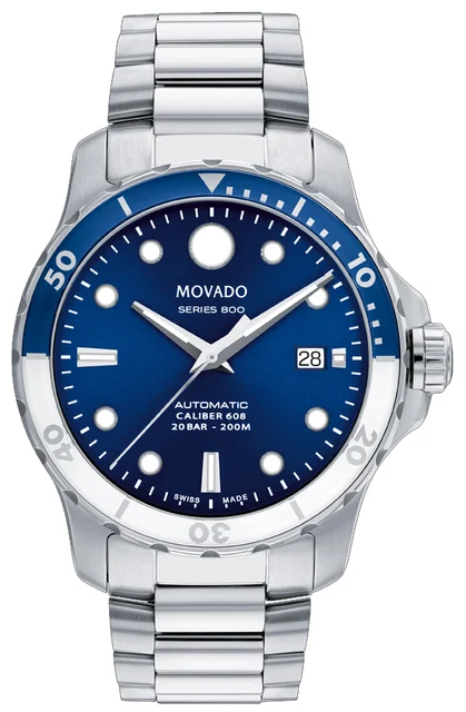 Movado Series 800 MOV065 kol saati