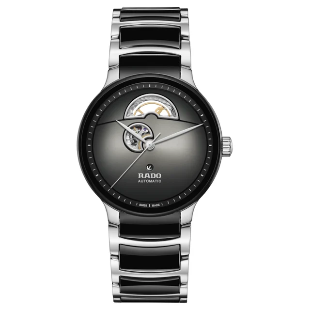 Rado Centrix Automatic Open Heart R30012152 kol saati